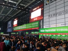 2016深圳厚樸展精彩回顧