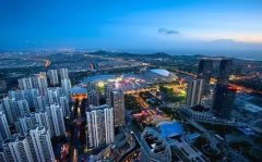 未來已來，無人駕駛公交已出現(xiàn)在深圳街頭！
